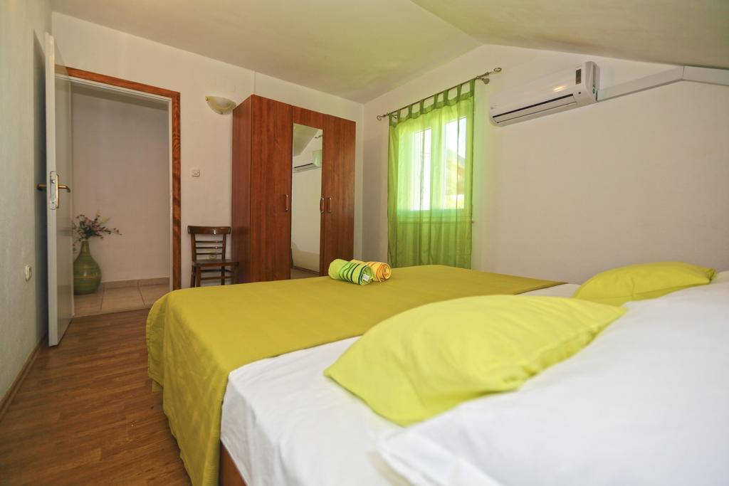 Apartmani Niki Hvar Hvar Town Room photo